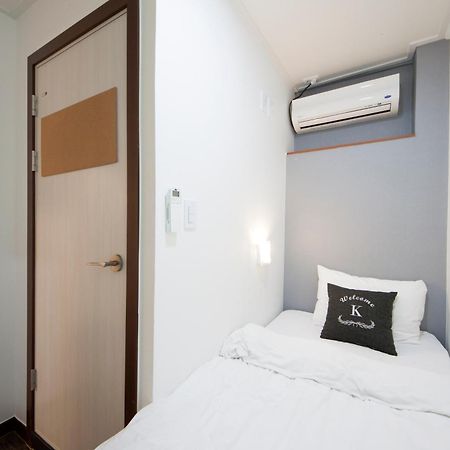 K-Guesthouse Dongdaemun Seoul Værelse billede