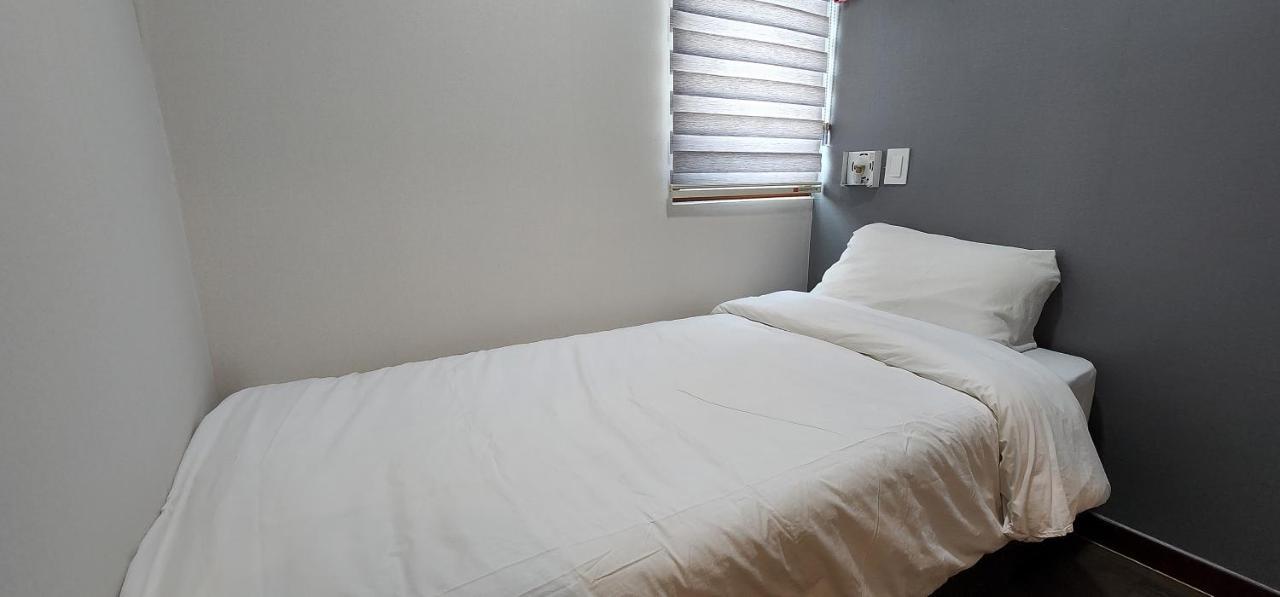 K-Guesthouse Dongdaemun Seoul Eksteriør billede